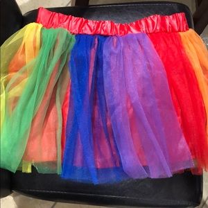 Pride Tutu🌈🌈🌈